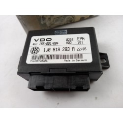 Pièce pour VAG - Control Unit, Park Assist Sensor 1J0919283A