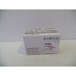 Pièce pour VAG - Control Unit, Electric Fan (Engine Cooling) 1J0919506M