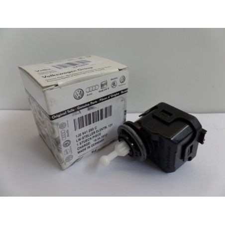 Pièce pour VAG - Servomotor, Headlight Range Adjustment 1J0941295C