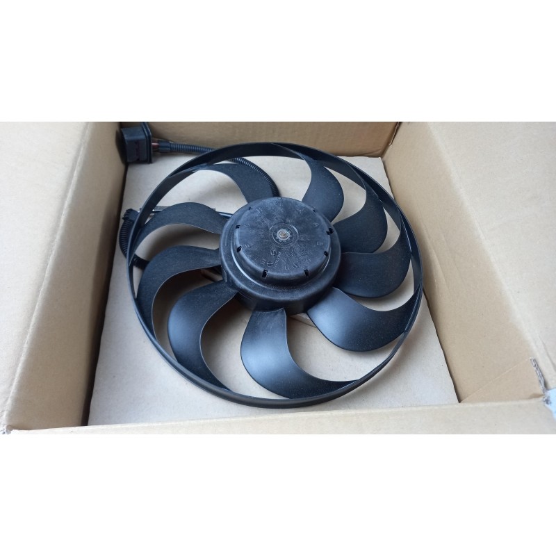 Pièce pour VAG - Fan, Radiator 1J0959455P
