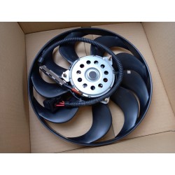 Pièce pour VAG - Fan, Radiator 1J0959455R