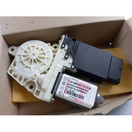 Pièce pour VAG - Electric Motor, Window Lift 1J0959801G018