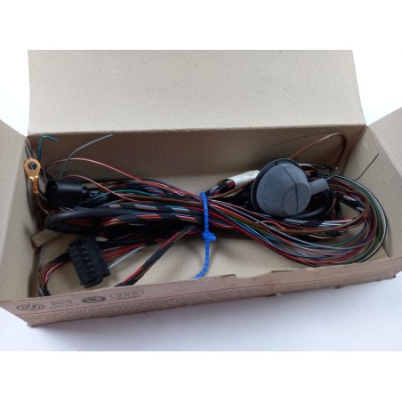 Pièce pour VAG - Cable Harness 1J0971011