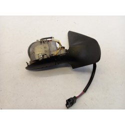 Pièce pour VAG - Housing, Outside Mirror 1J1857508F01C