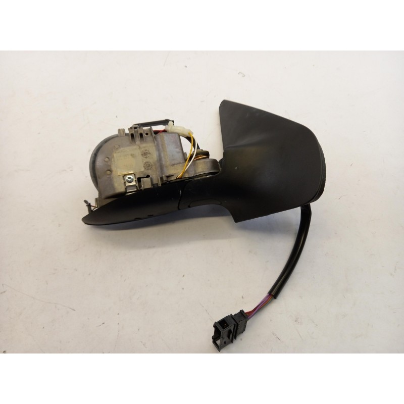 Pièce pour VAG - Housing, Outside Mirror 1J1857508F01C