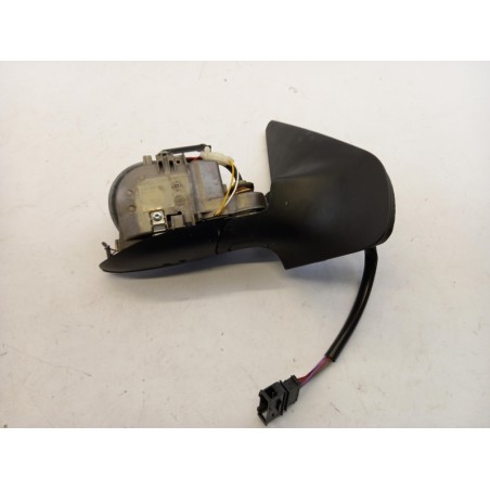 Pièce pour VAG - Housing, Outside Mirror 1J1857508F01C