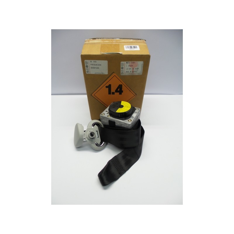 Pièce pour VAG - Seat Belt 1J3857705PHCP