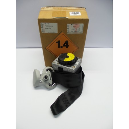 Pièce pour VAG - Seat Belt 1J3857705PHCP