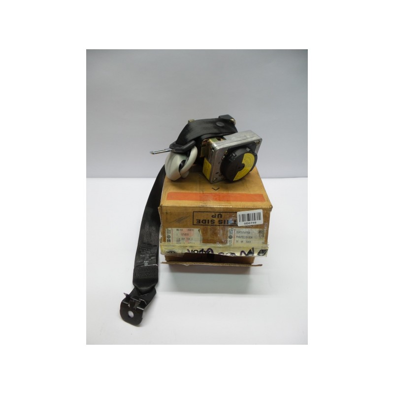 Pièce pour VAG - Seat Belt 1J4857705GHCP