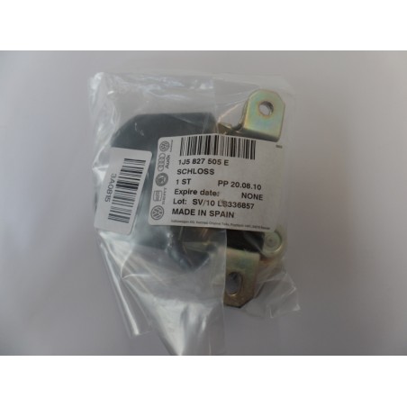 Pièce pour VAG - Tailgate Lock 1J5827505E