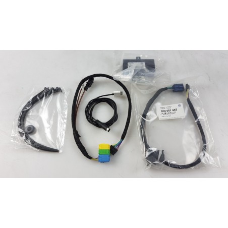 Pièce pour VAG - Connection Kit, Multimedia 1K0051444