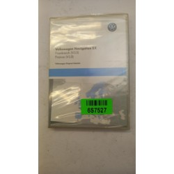 Pièce pour VAG - CD/DVD 1K0051884FE