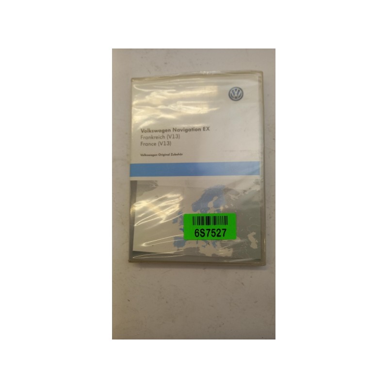 Pièce pour VAG - CD/DVD 1K0051884FE