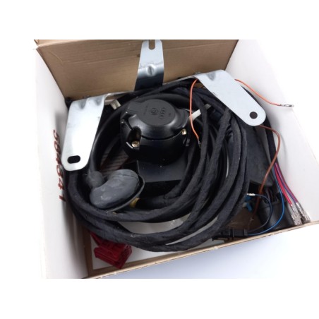 Pièce pour VAG - Electric Kit, Towbar 1K0055204