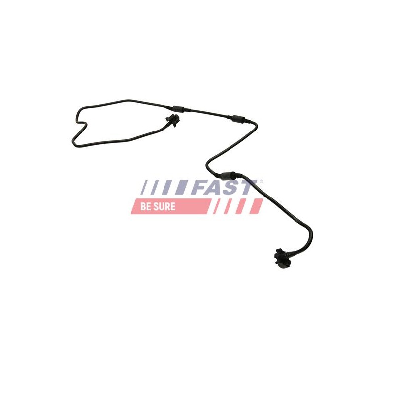 MANCHE, BATTERIE CHAUFFANTE-CHAUFFAGE POUR FIAT DUCATO 06