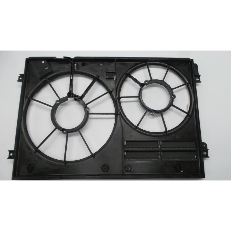 Pièce pour VAG - Fan Ring 1K0121205AD9B9