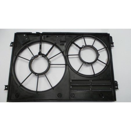 Pièce pour VAG - Fan Ring 1K0121205AD9B9