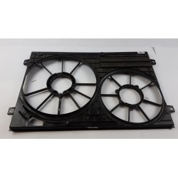 Pièce pour VAG - Fan, Radiator 1K0121205D9B9
