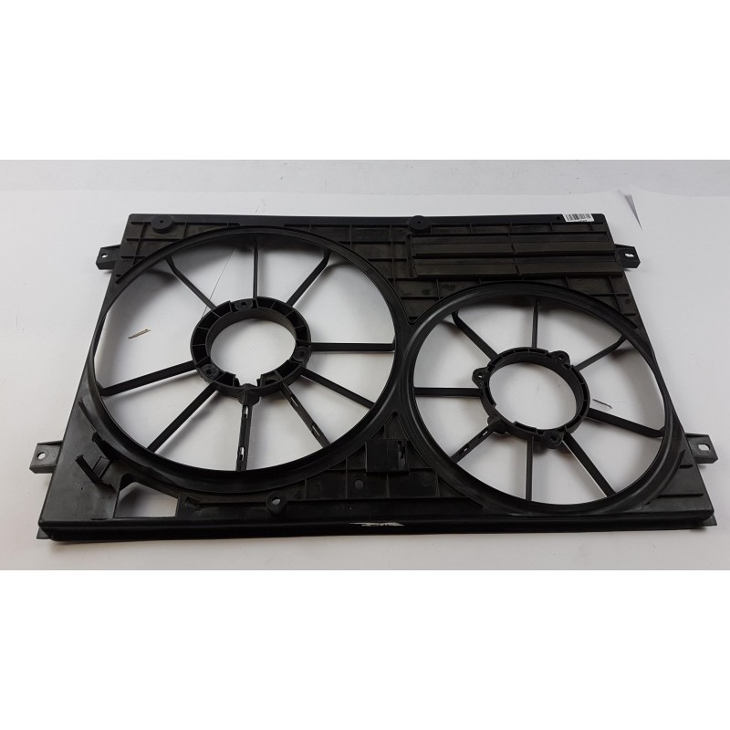 Pièce pour VAG - Fan, Radiator 1K0121205D9B9