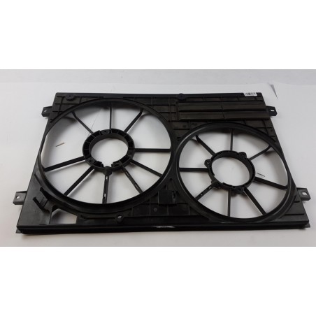 Pièce pour VAG - Fan, Radiator 1K0121205D9B9
