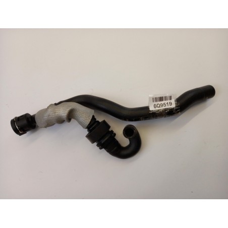 Pièce pour VAG - Radiator Hose 1K0122073GD