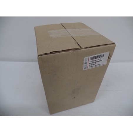 Pièce pour VAG - Air Filter 1K0129620C
