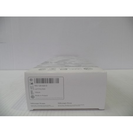 Pièce pour VAG - Air Filter 1K0129620D