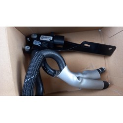 Pièce pour VAG - Sensor, Exhaust Pressure 1K0131552B