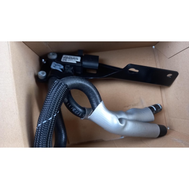 Pièce pour VAG - Sensor, Exhaust Pressure 1K0131552B