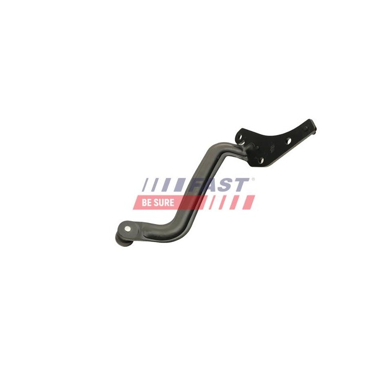 GUIDAGE PORTE POUR FIAT SCUDO 07