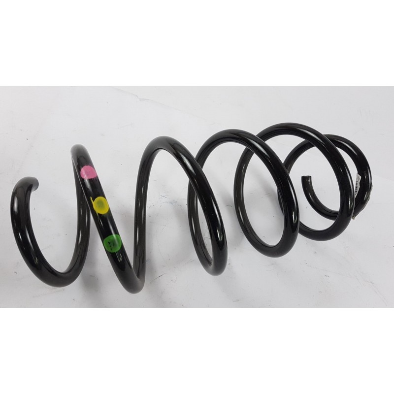 Pièce pour VAG - Coil Spring 1K0411105HN