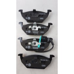 Pièce pour VAG - Brake Pad Set 1K0698151F