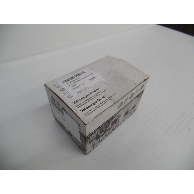 Pièce pour VAG - Brake Pad Set 1K0698451H