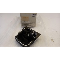 Pièce pour VAG - Gear Lever Knob 1K0711113CDUZC