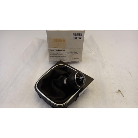 Pièce pour VAG - Gear Lever Knob 1K0711113CDUZC