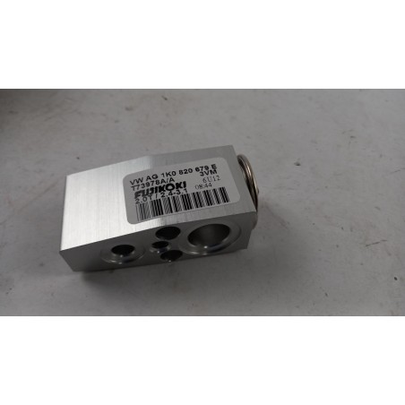 Pièce pour VAG - Expansion Valve, Air Conditioning 1K0820679E
