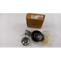 Pièce pour VAG - Pulley, Radiator Fan 1K0820812B