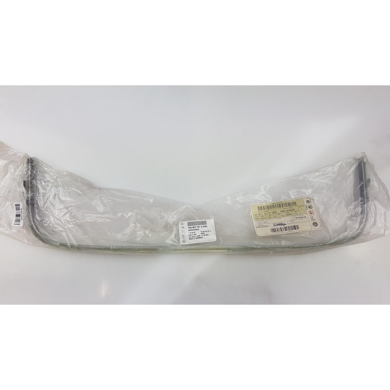Pièce pour VAG - Trim/Protective Strip, Bumper 1K0853101AGRU