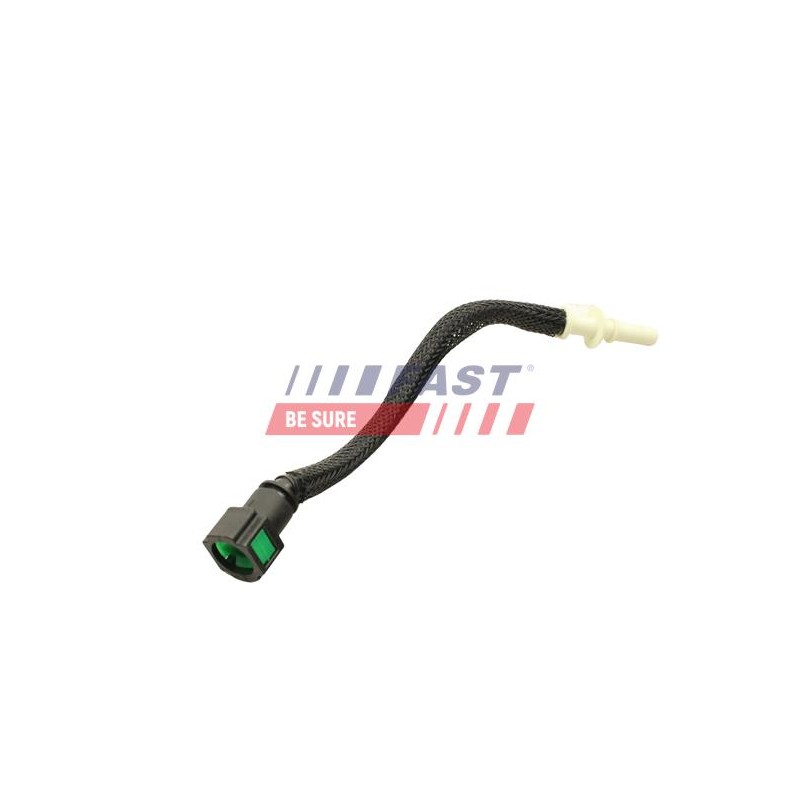 TUYAUTERIE DE CARBURANT POUR CITROEN BERLINGO 08