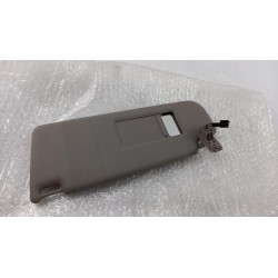 Pièce pour VAG - Sun Visor 1K0857551N26T