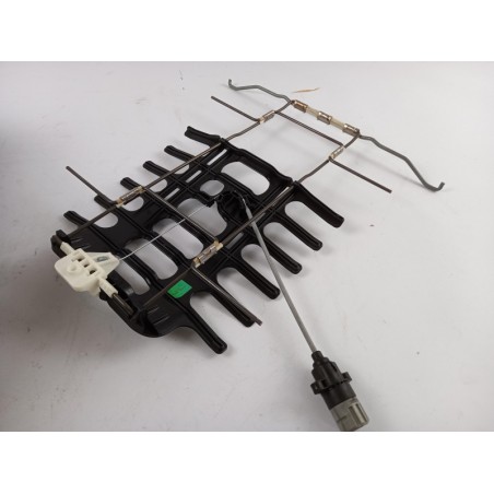 Pièce pour VAG - Seat Adjuster 1K0881706H