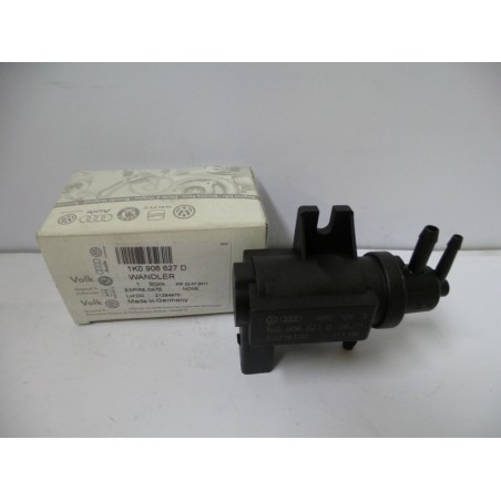 Pièce pour VAG - Pressure Converter, Exhaust Control 1K0906627D