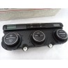 Pièce pour VAG - Control Element, Heating/Ventilation 1K0907044AT