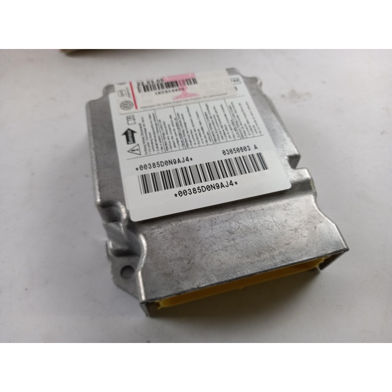 Pièce pour VAG - Control Unit, Airbag 1K0909605H001
