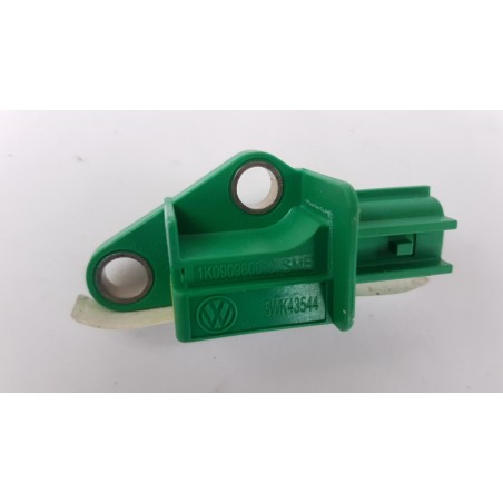Pièce pour VAG - Sensor, Airbag 1K0909606C