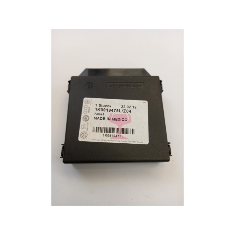 Pièce pour VAG - Control Unit, Park Assist Sensor 1K0919475LZ04
