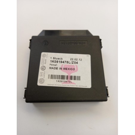 Pièce pour VAG - Control Unit, Park Assist Sensor 1K0919475LZ04