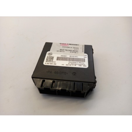 Pièce pour VAG - Control Unit, Park Assist Sensor 1K0919475LZ05