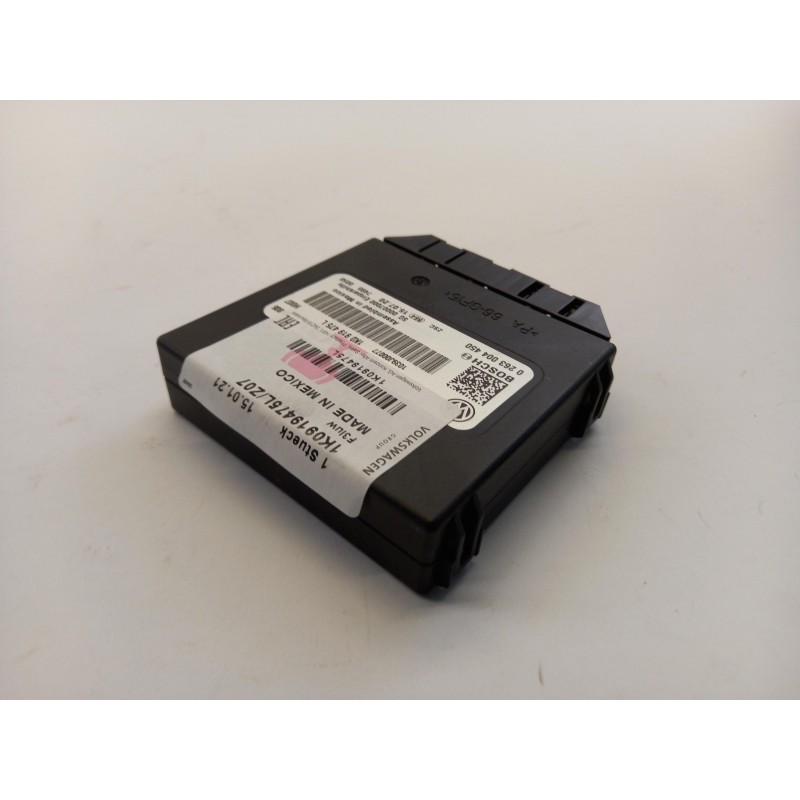 Pièce pour VAG - Control Unit, Park Assist Sensor 1K0919475LZ07
