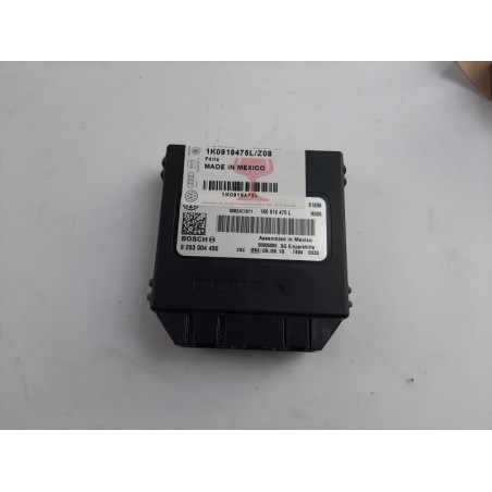 Pièce pour VAG - Control Unit, Park Assist Sensor 1K0919475LZ08
